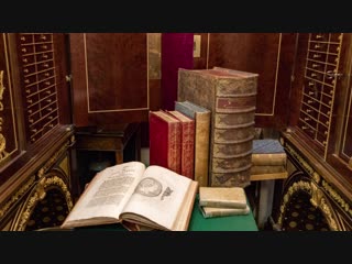 Слепки с резных камней