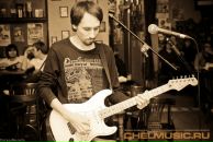 Фотография Полякова Евгения