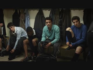 Клирики / Ainsi soient-ils / S01E02 из 08 / на русском