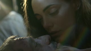 Хром / S01E08 из 12