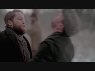 Пинкертоны / S01E10 из 22 / на русском