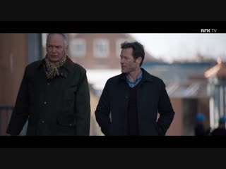 Норскоу / Norskov / S02E01 из 06 / на русском