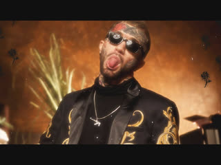 Премьера клипа! ГАНВЕСТ - ПЬЯНАЯ (07.12.2018)