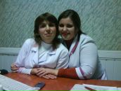 Галя Гаєва фотография #6 (источник - https://vk.com/id101707662)