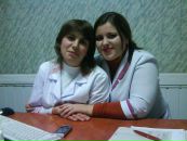 Галя Гаєва фотография #15 (источник - https://vk.com/id101707662)