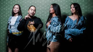 Lil Thug E - Haluun ft. Avrjin (Official Video 2019)