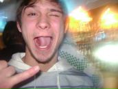 Фотография Чепрасова Даниила