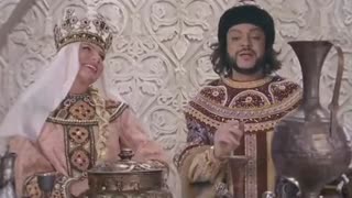 Премьера! Николай Басков и Филип Киркоров по мотивам фильма «Иван Васильевич меняет профессию»