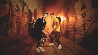 Martinez Twins - Paraiso (Official Video 2020)