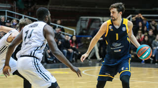 14/10/19 | Лучшие моменты | Автодор - Химки