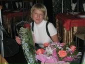 Фотография Кудановой Олеси