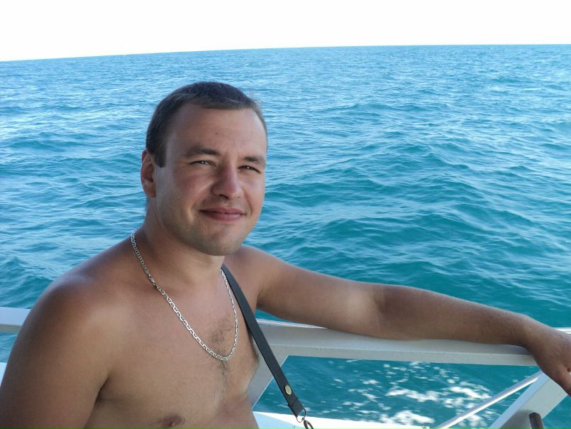 Сергей Плотников фото №18
