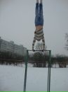Фотография Трофимова Сани