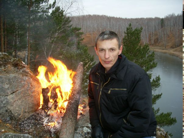 Сергей Софрыгин фото №1