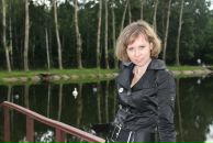 Фотография Кузнецова (Санаева) Елены