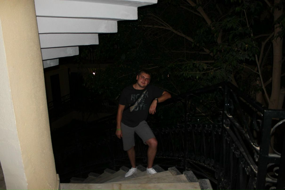 Тимур Бабаев фотография #47