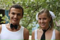 Фотография Макаровой Кристины