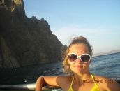 Олена Матвєєва фотография #34 (источник - https://vk.com/id38950664)