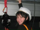 Фотография Скидановой Анны