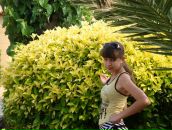 Алена Микулина фотография #15 (источник - https://vk.com/id43471037)