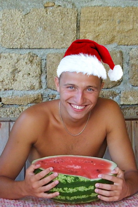 Сергей Левченко фотография #38