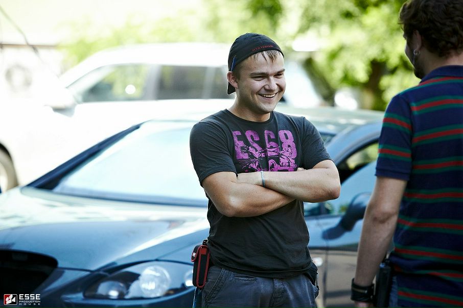 Mor Ir фото №19