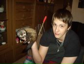 Дима Сергеевич фотография #46 (источник - https://vk.com/id1479155)