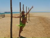 Фотография Ковалевой Полины