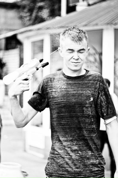 №3, Евгений Чернышов, Минск №3, Евгений Чернышов, Минск