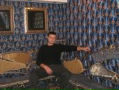 Андрій Масник фотография #22 (источник - https://vk.com/id33605032)