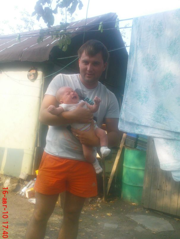 Егор Булычев фотография #14