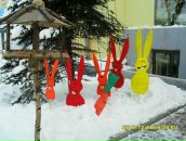 Фотография Громовой-Разумовой Оли