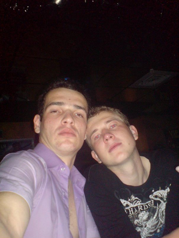 Серега Мороз фотография #11