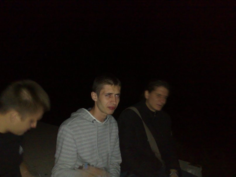 Денис Луценко фотография #46