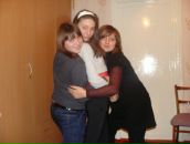 Ірина Хилюк фотография #38 (источник - https://vk.com/id90122914)