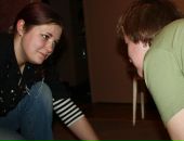 Фотография Зелёной Марины