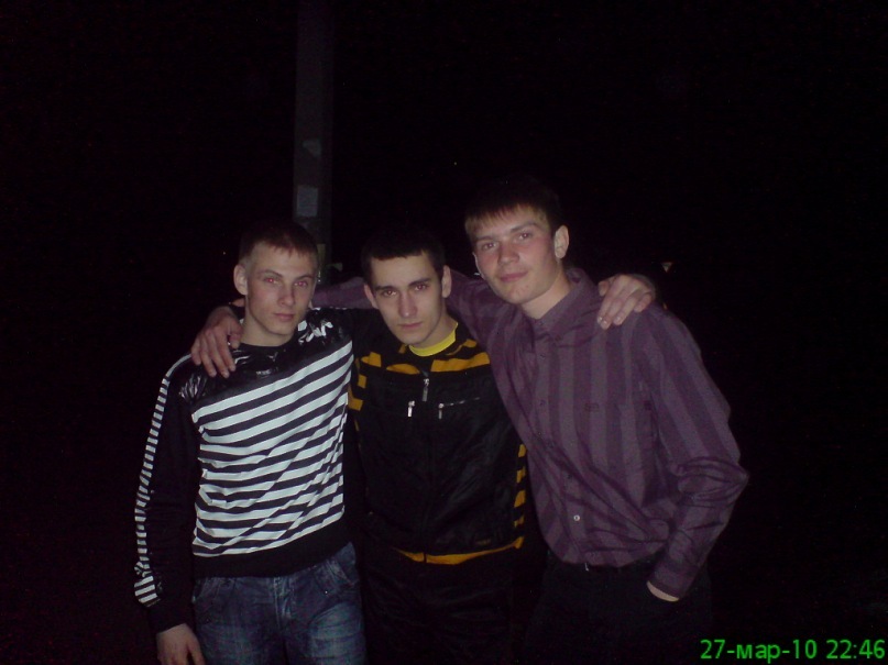 Сергей Боровенский фотография #41