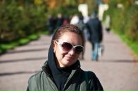 Фотография Левицкой Наталии