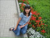 Фотография Бобровой Эльвиры