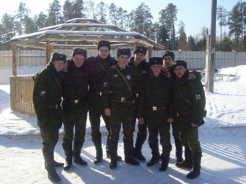 Дмитрий Быков фотография #40
