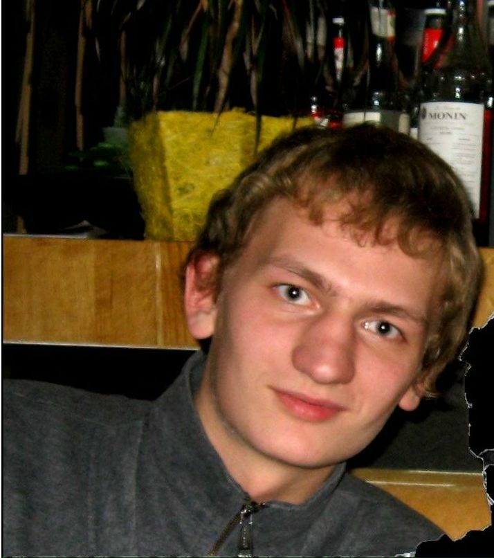 Александр . фотография #15