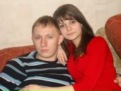 Фотография Павловой Дарьи