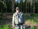 Фотография Меженного Владимира