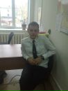 Фотография Дыкина Павла