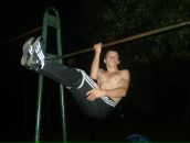 Олег Горішний фотография #8 (источник - https://vk.com/id87382297)