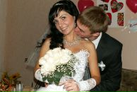 Фотография Мохноножкиной Екатерины