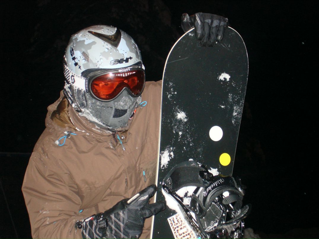 Данила Master фотография #40