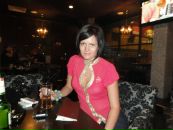 Фотография Аникеевой Оксаны