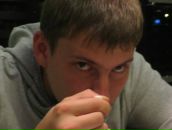 Фотография Исламова Айдара