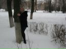 Фотография Фретовой Евгении
